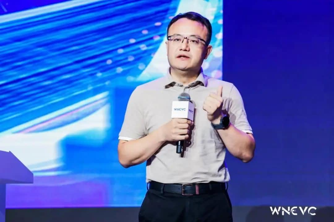 购宝钱包APPCEO程鹏：数据确权、数据安全与数据闭环“新”思路